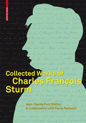 Pont |  Collected Works of Charles François Sturm | Buch |  Sack Fachmedien