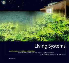 Margolis / Robinson |  Living Systems | eBook | Sack Fachmedien