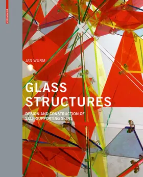 Wurm |  Glass Structures | eBook | Sack Fachmedien