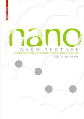 Leydecker |  Nano Materials | eBook | Sack Fachmedien