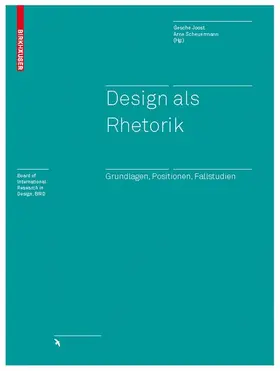 Joost / Scheuermann |  Design als Rhetorik | eBook | Sack Fachmedien