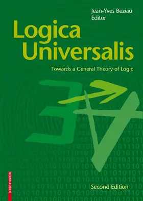 Beziau |  Logica Universalis | Buch |  Sack Fachmedien