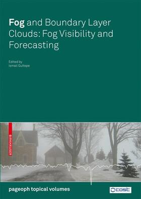Gultepe |  Fog and Boundary Layer Clouds | Buch |  Sack Fachmedien