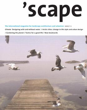  'scape | Buch |  Sack Fachmedien