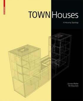 Pfeifer / Brauneck |  Town Houses | Buch |  Sack Fachmedien