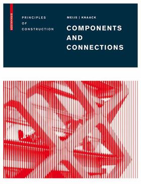 Meijs / Knaack |  Components and Connections | Buch |  Sack Fachmedien