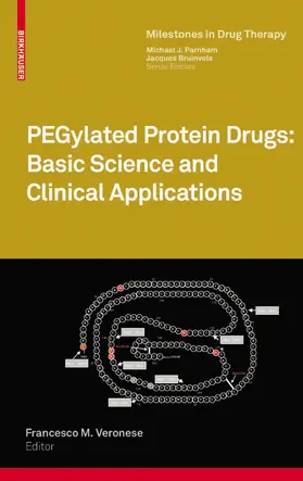 Veronese | PEGylated Protein Drugs: Basic Science and Clinical Applications | E-Book | sack.de