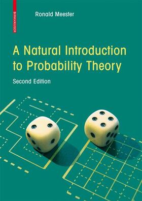 Meester |  A Natural Introduction to Probability Theory | Buch |  Sack Fachmedien