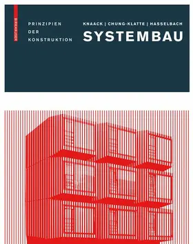 Knaack / Chung-Klatte / Hasselbach |  Systembau | Buch |  Sack Fachmedien