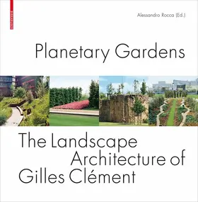 Rocca |  Planetary Gardens | Buch |  Sack Fachmedien