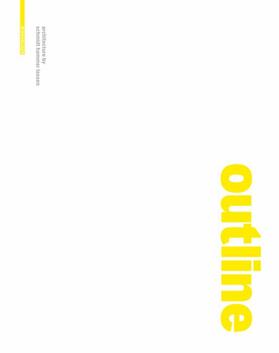  Outline | Buch |  Sack Fachmedien