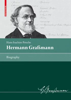 Petsche |  Hermann Graßmann | Buch |  Sack Fachmedien