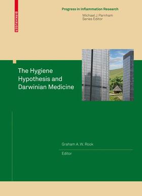 Rook |  The Hygiene Hypothesis and Darwinian Medicine | Buch |  Sack Fachmedien