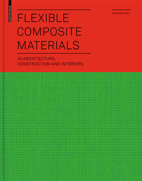 Motro |  Flexible Composite Materials | Buch |  Sack Fachmedien