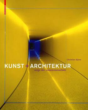 Bjone |  Kunst und Architektur | Buch |  Sack Fachmedien