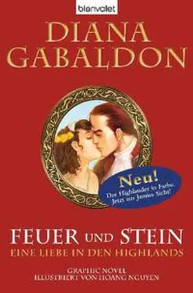 Gabaldon |  Feuer und Stein - Eine Liebe in den Highlands | Buch |  Sack Fachmedien