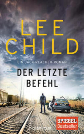 Child |  Der letzte Befehl | Buch |  Sack Fachmedien