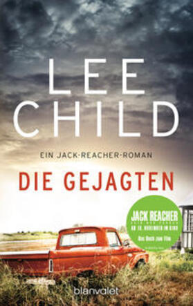 Child |  Die Gejagten | Buch |  Sack Fachmedien