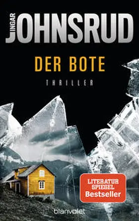 Johnsrud |  Der Bote | Buch |  Sack Fachmedien