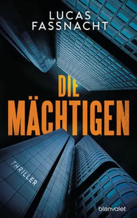 Fassnacht |  Die Mächtigen | Buch |  Sack Fachmedien