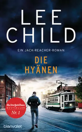 Child |  Die Hyänen | Buch |  Sack Fachmedien