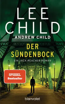 Child |  Der Sündenbock | Buch |  Sack Fachmedien