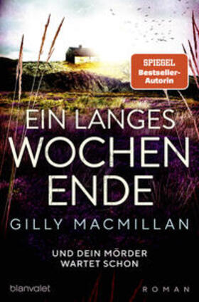 Macmillan |  Ein langes Wochenende | Buch |  Sack Fachmedien