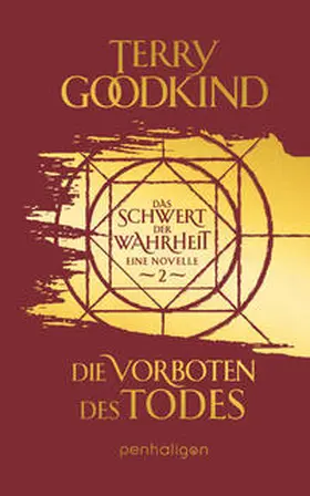 Goodkind |  Die Vorboten des Todes - Das Schwert der Wahrheit | Buch |  Sack Fachmedien