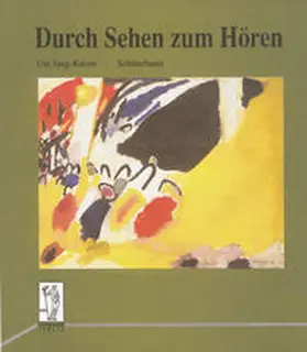 Jung-Kaiser |  Durch Sehen zum Hören. Modelle zum Musikunterricht in den Sekundarstufen / Durch Sehen zum Hören. Modelle zum Musikunterricht in den Sekundarstufen | Buch |  Sack Fachmedien