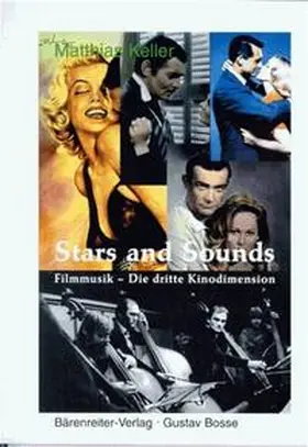 Keller | Stars and Sounds | Buch | 978-3-7649-2663-2 | sack.de