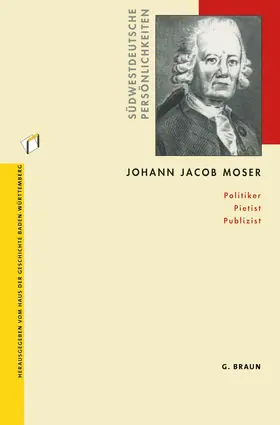 Lächele / Gestrich |  Johann Jacob Moser | Buch |  Sack Fachmedien