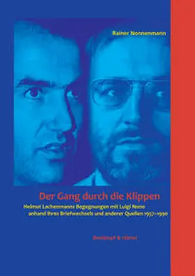 Nonnenmann |  Der Gang durch die Klippen | Buch |  Sack Fachmedien