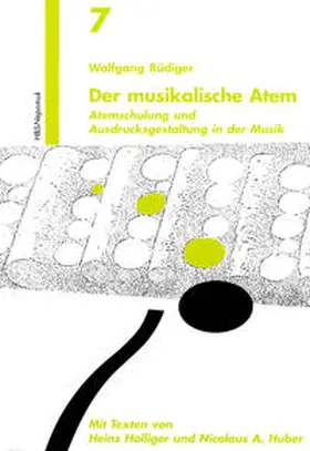 Rüdiger |  Der musikalische Atem | Buch |  Sack Fachmedien