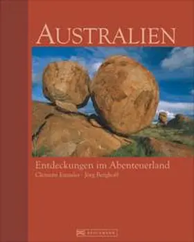 Emmler / Berghoff |  Australien | Buch |  Sack Fachmedien