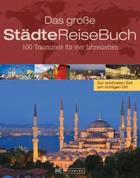 Viedebantt |  Das große StädteReiseBuch | Buch |  Sack Fachmedien