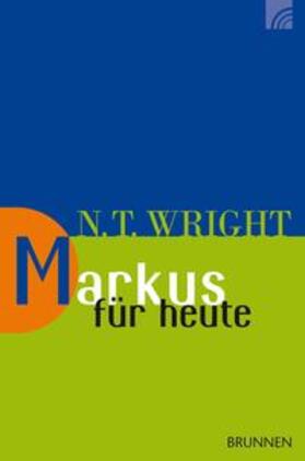 Wright |  Markus für heute | Buch |  Sack Fachmedien