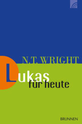 Wright |  Lukas für heute | Buch |  Sack Fachmedien