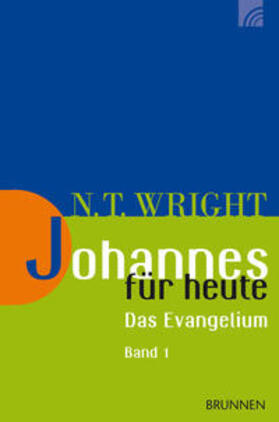 Wright |  Johannes für heute | Buch |  Sack Fachmedien