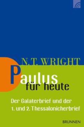 Wright |  Paulus für heute | Buch |  Sack Fachmedien
