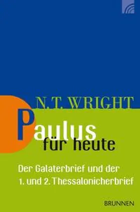 Wright |  Paulus für heute | Buch |  Sack Fachmedien