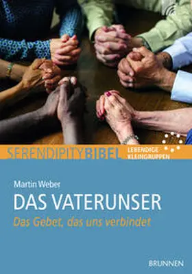 Weber |  Das Vaterunser | Buch |  Sack Fachmedien