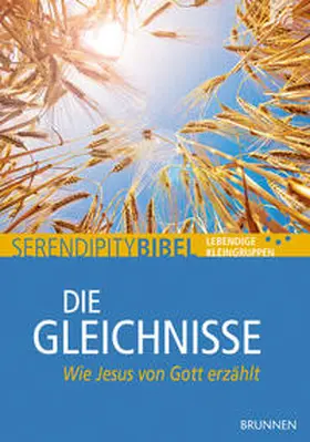 Hübsch |  Die Gleichnisse | Buch |  Sack Fachmedien