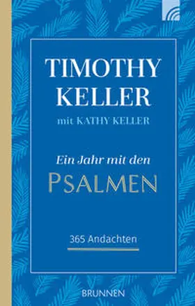 Keller |  Ein Jahr mit den Psalmen | Buch |  Sack Fachmedien