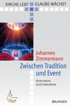 Zimmermann |  Zwischen Tradition und Event | Buch |  Sack Fachmedien