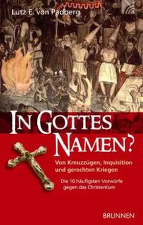 Padberg |  In Gottes Namen? | Buch |  Sack Fachmedien