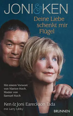 Eareckson Tada / Tada / Libby |  Joni & Ken | Buch |  Sack Fachmedien