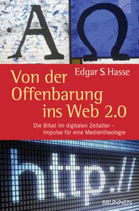 Hasse |  Von der Offenbarung ins Web 2.0 | Buch |  Sack Fachmedien