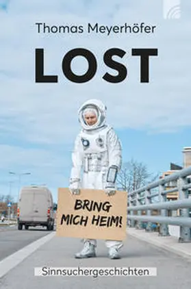 Meyerhöfer |  LOST | Buch |  Sack Fachmedien