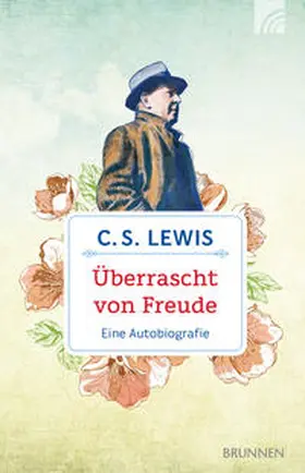 Lewis |  Überrascht von Freude | Buch |  Sack Fachmedien