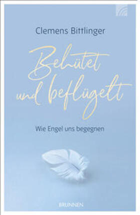 Bittlinger |  Behütet & beflügelt | Buch |  Sack Fachmedien